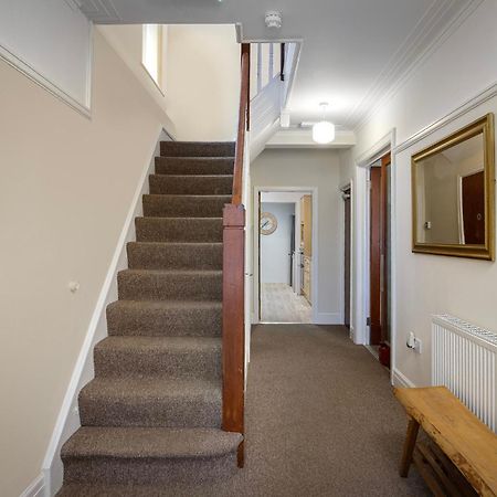 Arnside - Spacious 10-Bedroom Seaside Cottage Blackpool Ngoại thất bức ảnh